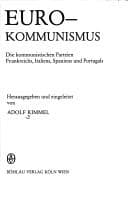 Tapa de Euro-Kommunismus