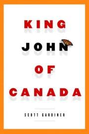 Tapa de King John of Canada