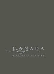 Tapa de Canada Vol. 1