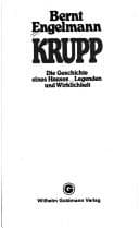 Tapa de Krupp