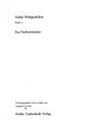 Tapa de Fischer Weltgeschichte