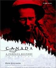 Tapa de Canada