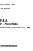 Tapa de Politik in Deutschland