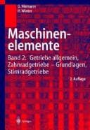 Tapa de Maschinenelemente