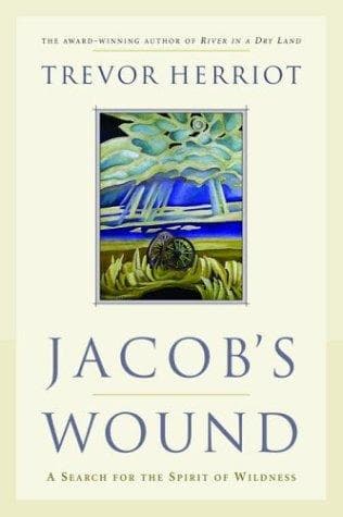 Tapa de Jacob's Wound