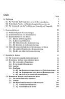 Tapa de Theorie des Kommentierens