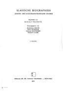 Tapa de N. W. Gogol