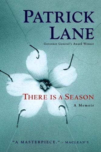 Tapa de There Is A Season