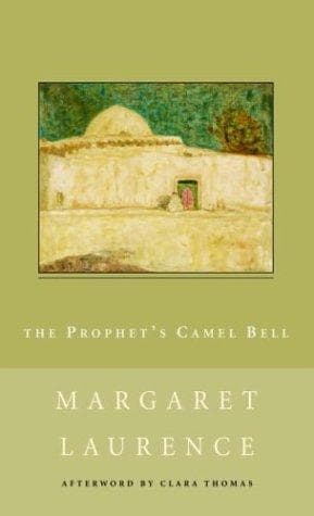 Tapa de The Prophet's Camel Bell