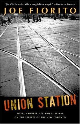 Tapa de Union Station