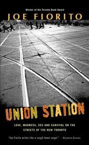 Tapa de Union Station