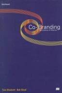 Tapa de Co-branding