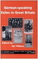 Tapa de German-speaking exiles in Great Britain