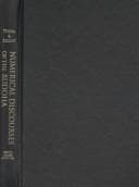 Tapa de Numerical discourses of the Buddha an anthology of suttas from the Anguttara Nikaya