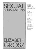 Tapa de Sexual Subversions