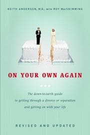 Tapa de On your own again