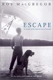 Tapa de Escape