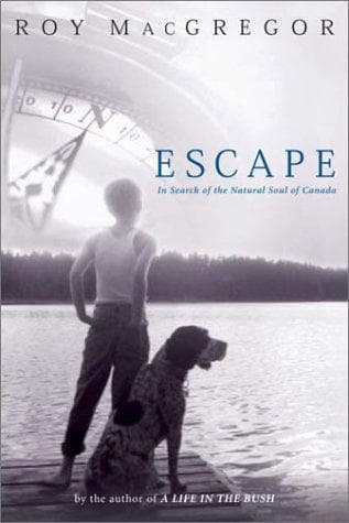 Tapa de Escape