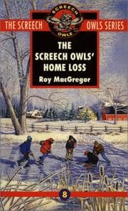 Tapa de The Screech Owls' Home Loss