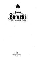 Tapa de Biały murzyn