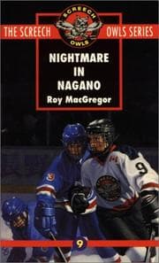 Tapa de Nightmare in Nagano