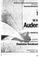 Tapa de 44 wiersze