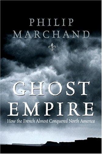 Tapa de Ghost Empire