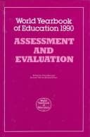 Tapa de Assessment and evaluation