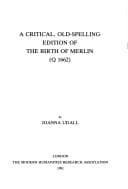 Tapa de Style Book (MHRA texts and dissertations)