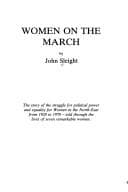 Tapa de Women on the march