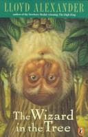Tapa de The wizard in the tree