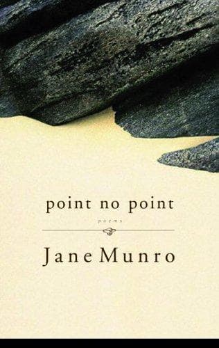 Tapa de Point No Point