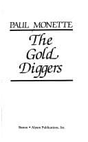 Tapa de The gold diggers