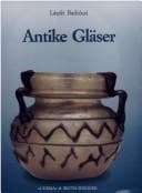 Tapa de Antike Gläser
