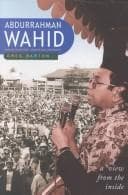 Tapa de Abdurrahman Wahid