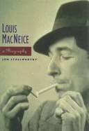 Tapa de Louis MacNeice:A Biography