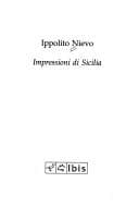 Tapa de Impressioni di Sicilia