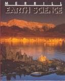 Tapa de Merrill Earth Science