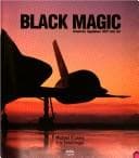 Tapa de Black magic