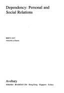 Tapa de Commitment, Educative Action and Adults