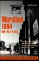 Tapa de EST marathon 1994