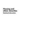 Tapa de Housing and ethnic minorities