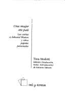 Tapa de Una mujer sin país
