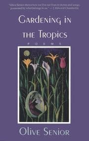 Tapa de Gardening in the Tropics
