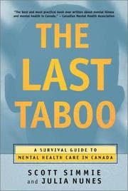 Tapa de The last taboo