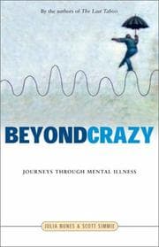 Tapa de Beyond Crazy