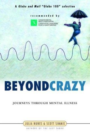 Tapa de Beyond crazy