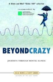 Tapa de Beyond crazy