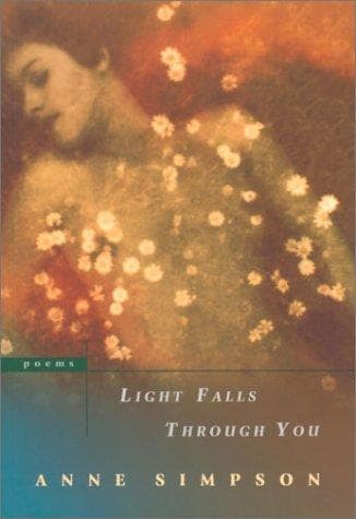Tapa de Light falls through you