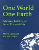 Tapa de One world, one earth